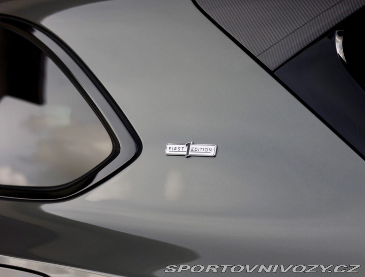 Bentley Bentayga V6 Hybrid 330KW | Mullin 2021