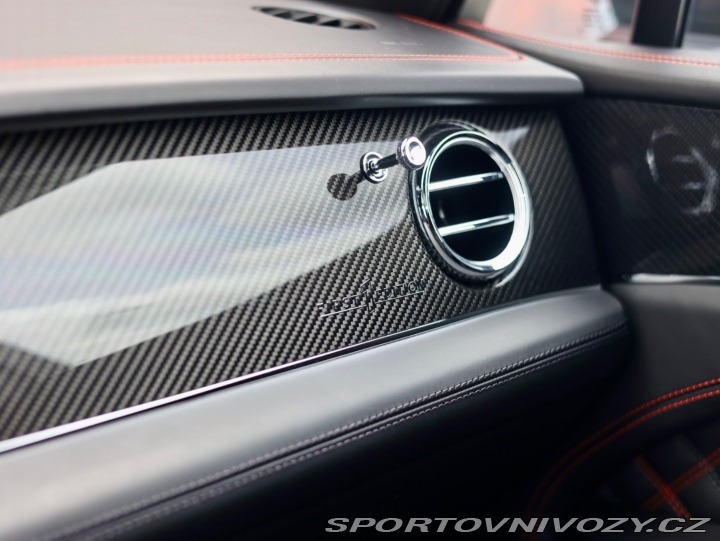 Bentley Bentayga V6 Hybrid 330KW | Mullin 2021