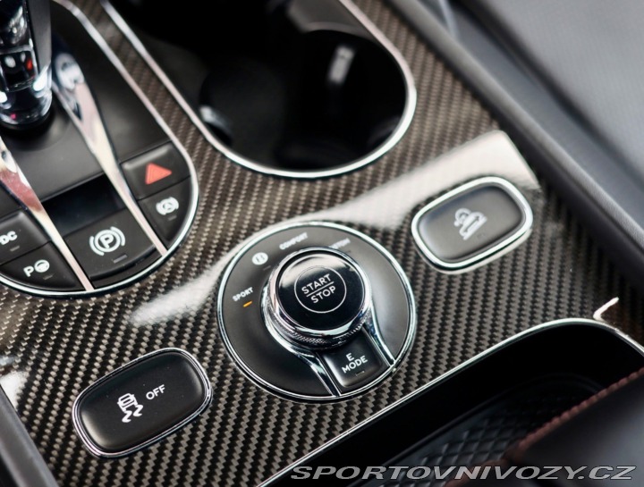 Bentley Bentayga V6 Hybrid 330KW | Mullin 2021