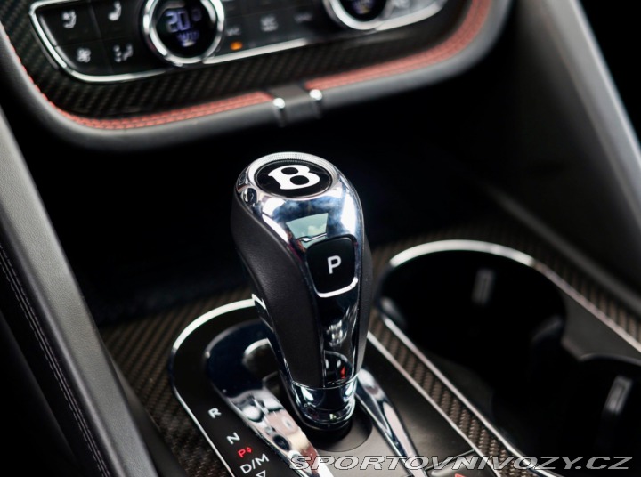 Bentley Bentayga V6 Hybrid 330KW | Mullin 2021