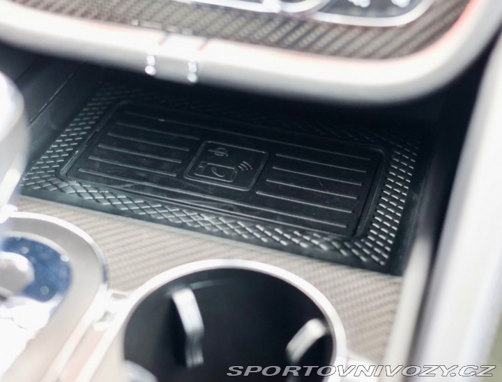 Bentley Bentayga V6 Hybrid 330KW | Mullin 2021