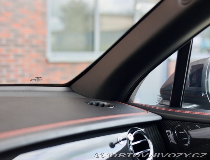 Bentley Bentayga V6 Hybrid 330KW | Mullin 2021