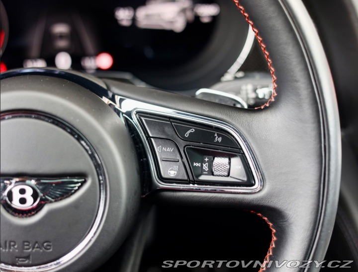 Bentley Bentayga V6 Hybrid 330KW | Mullin 2021