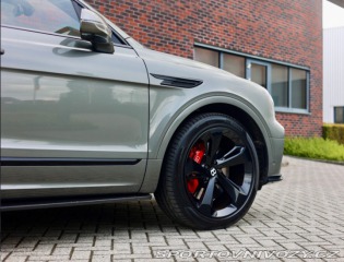 Bentley Bentayga V6 Hybrid 330KW | Mullin 2021