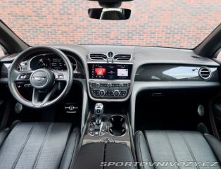 Bentley Bentayga V6 Hybrid 330KW | Mullin 2021