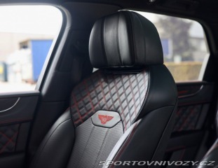 Bentley Bentayga V6 Hybrid 330KW | Mullin 2021