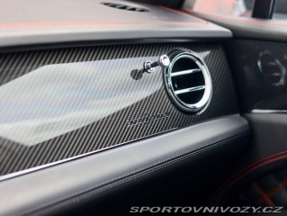 Bentley Bentayga V6 Hybrid 330KW | Mullin 2021