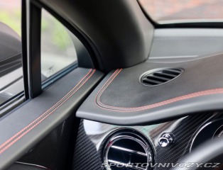 Bentley Bentayga V6 Hybrid 330KW | Mullin 2021
