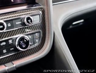 Bentley Bentayga V6 Hybrid 330KW | Mullin 2021