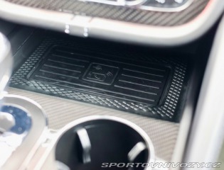 Bentley Bentayga V6 Hybrid 330KW | Mullin 2021