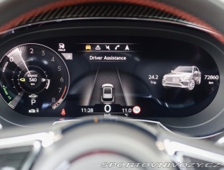 Bentley Bentayga V6 Hybrid 330KW | Mullin 2021