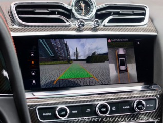 Bentley Bentayga V6 Hybrid 330KW | Mullin 2021