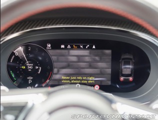 Bentley Bentayga V6 Hybrid 330KW | Mullin 2021