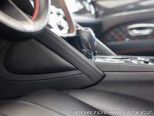 Bentley Bentayga V6 Hybrid 330KW | Mullin 2021