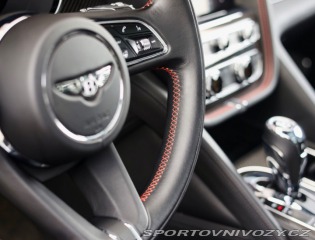 Bentley Bentayga V6 Hybrid 330KW | Mullin 2021