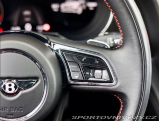 Bentley Bentayga V6 Hybrid 330KW | Mullin 2021