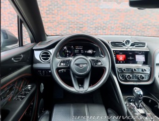 Bentley Bentayga V6 Hybrid 330KW | Mullin 2021