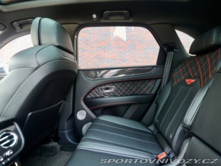 Bentley Bentayga V6 Hybrid 330KW | Mullin 2021