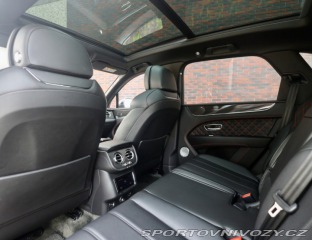 Bentley Bentayga V6 Hybrid 330KW | Mullin 2021