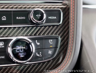 Bentley Bentayga V6 Hybrid 330KW | Mullin 2021