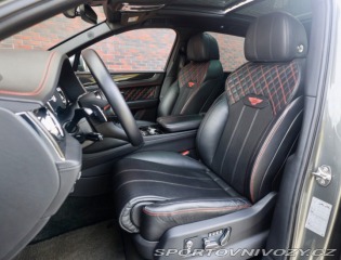 Bentley Bentayga V6 Hybrid 330KW | Mullin 2021