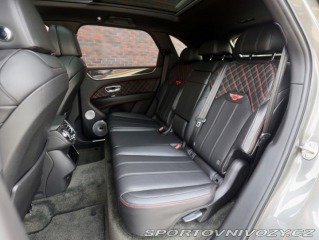 Bentley Bentayga V6 Hybrid 330KW | Mullin 2021