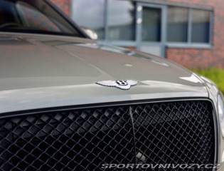 Bentley Bentayga V6 Hybrid 330KW | Mullin 2021