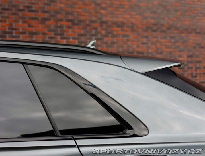 Audi Ostatní modely Q8  60 TFSIe Quattro | Ťažné 2021