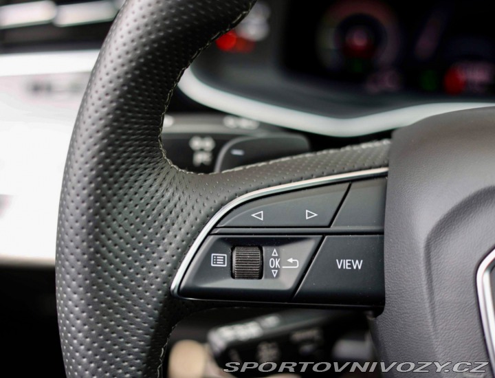 Audi Ostatní modely Q8  60 TFSIe Quattro | Ťažné 2021