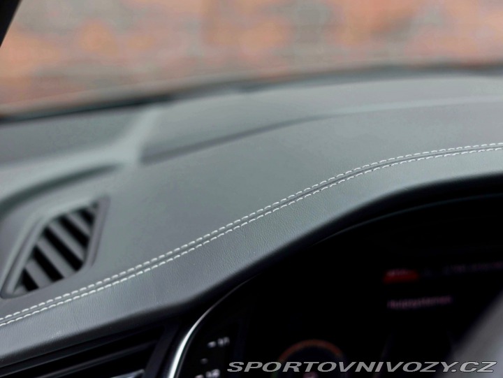 Audi Ostatní modely Q8  60 TFSIe Quattro | Ťažné 2021