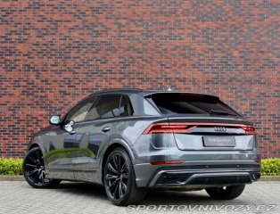 Audi Ostatní modely Q8  60 TFSIe Quattro | Ťažné 2021
