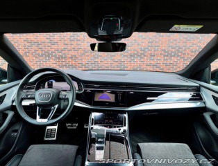 Audi Ostatní modely Q8  60 TFSIe Quattro | Ťažné 2021
