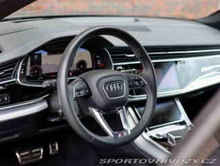 Audi Ostatní modely Q8  60 TFSIe Quattro | Ťažné 2021
