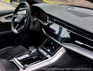 Audi Ostatní modely Q8  60 TFSIe Quattro | Ťažné 2021
