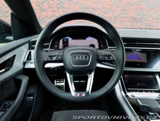 Audi Ostatní modely Q8  60 TFSIe Quattro | Ťažné 2021