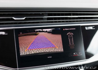 Audi Ostatní modely Q8  60 TFSIe Quattro | Ťažné 2021