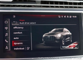 Audi Ostatní modely Q8  60 TFSIe Quattro | Ťažné 2021