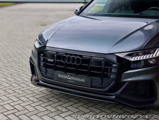Audi Ostatní modely Q8  60 TFSIe Quattro | Ťažné 2021