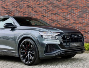 Audi Ostatní modely Q8  60 TFSIe Quattro | Ťažné 2021