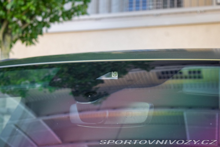 Audi SQ7 TFSI quattro A/T 8 / ZÁR 2025