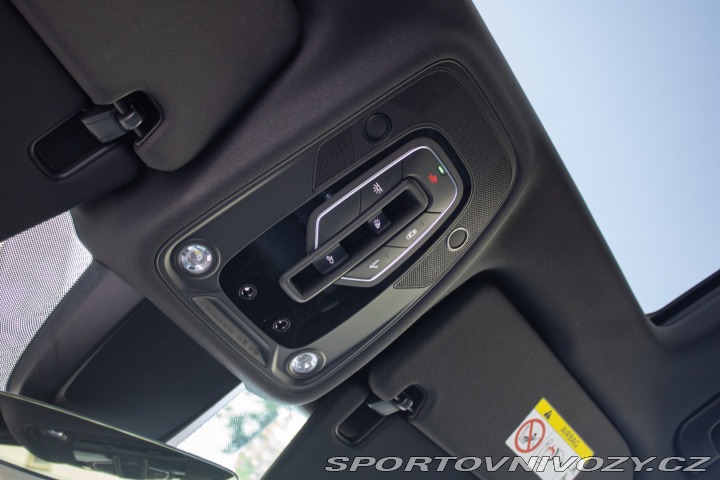 Audi SQ7 TFSI quattro A/T 8 / ZÁR 2025