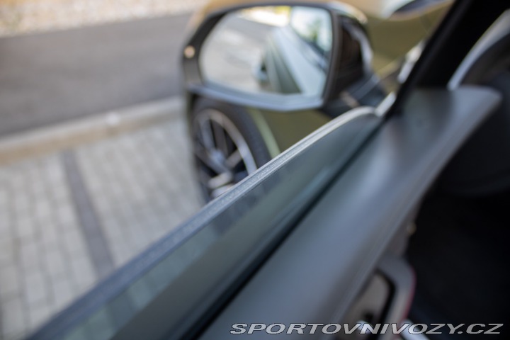 Audi SQ7 TFSI quattro A/T 8 / ZÁR 2025