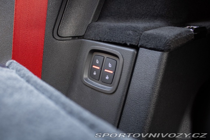 Audi SQ7 TFSI quattro A/T 8 / ZÁR 2025