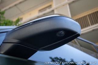 Audi SQ7 TFSI quattro A/T 8 / ZÁR 2025
