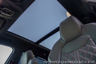 Audi SQ7 TFSI quattro A/T 8 / ZÁR 2025