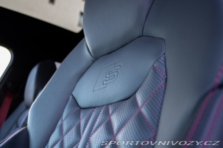 Audi SQ7 TFSI quattro A/T 8 / ZÁR 2025