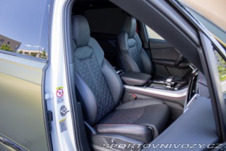 Audi SQ7 TFSI quattro A/T 8 / ZÁR 2025