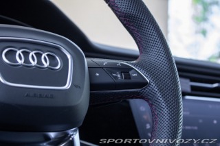 Audi SQ7 TFSI quattro A/T 8 / ZÁR 2025