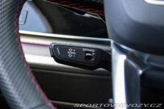 Audi SQ7 TFSI quattro A/T 8 / ZÁR 2025