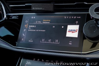 Audi SQ7 TFSI quattro A/T 8 / ZÁR 2025